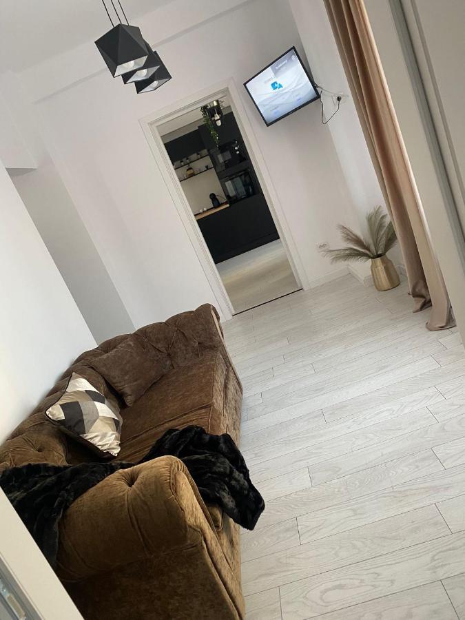Ultracentral Apartament Calea Victoriei Bukares Bagian luar foto