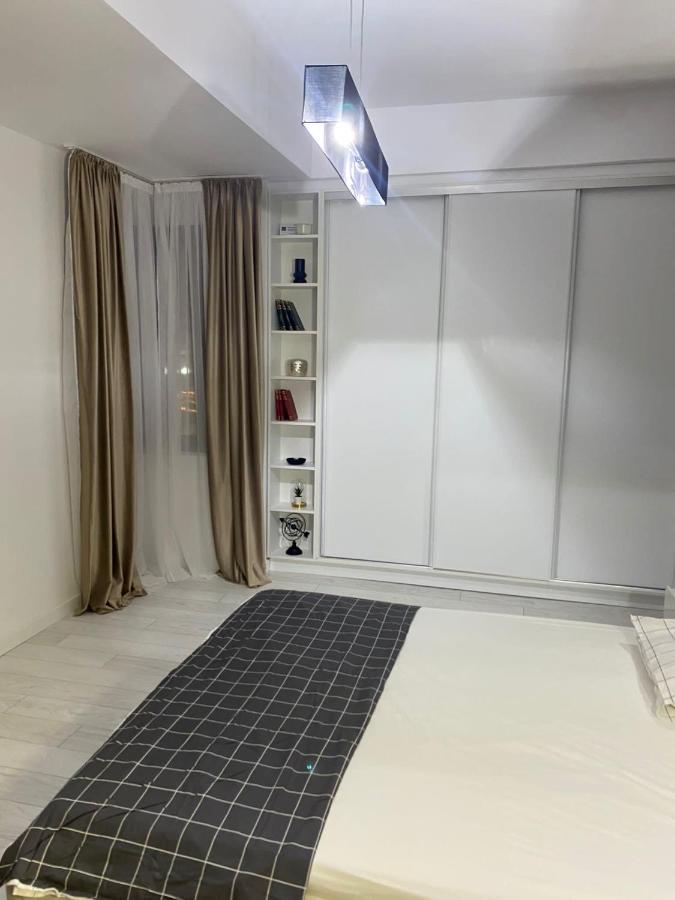 Ultracentral Apartament Calea Victoriei Bukares Bagian luar foto