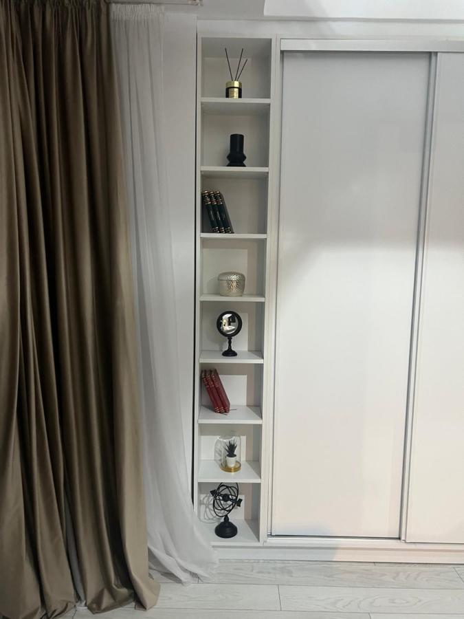 Ultracentral Apartament Calea Victoriei Bukares Bagian luar foto
