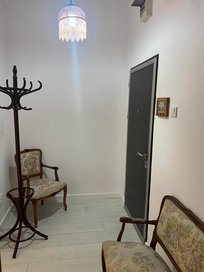 Ultracentral Apartament Calea Victoriei Bukares Bagian luar foto