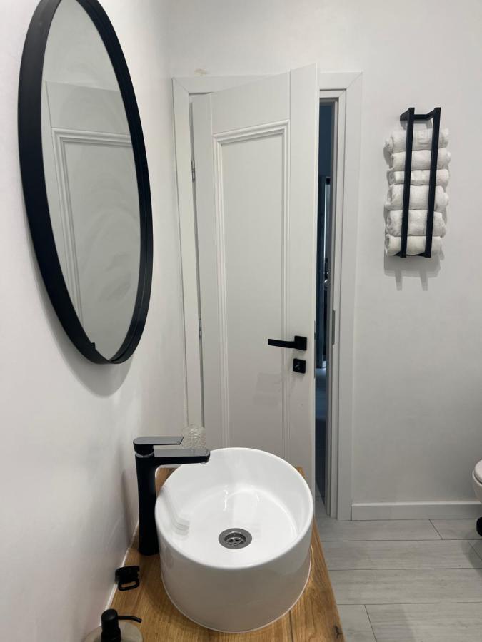Ultracentral Apartament Calea Victoriei Bukares Bagian luar foto